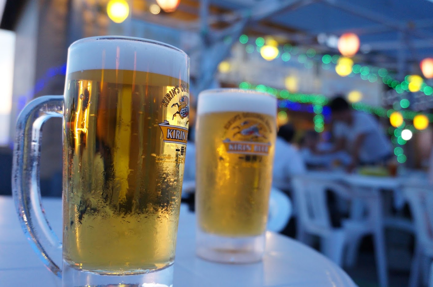 潮風を浴びながらビールを楽しむ 東京湾フェリーの納涼船が今年も開催 きみつネット