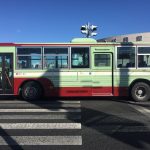 日東交通バス